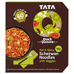 Tata Q Hot and Spicy Noodles